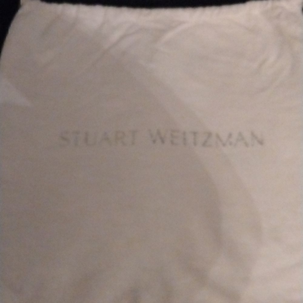 Stuart Weitzman - Picture 1 of 3